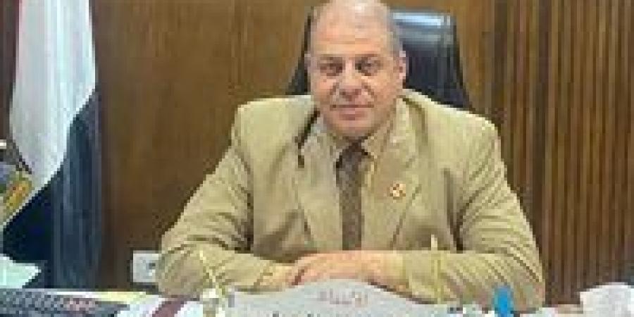 آية موسى.. أخصائي الصحافة المثالي بقنا