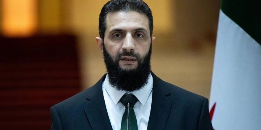الرئيس السوري سينضم إلى قمة تجمع ترامب وبن سلمان ومحمود عباس وعون