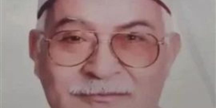 وكيل الأزهر ينعى الشيخ عبد الصبور هيكل رئيس قطاع المعاهد الأزهري الأسبق