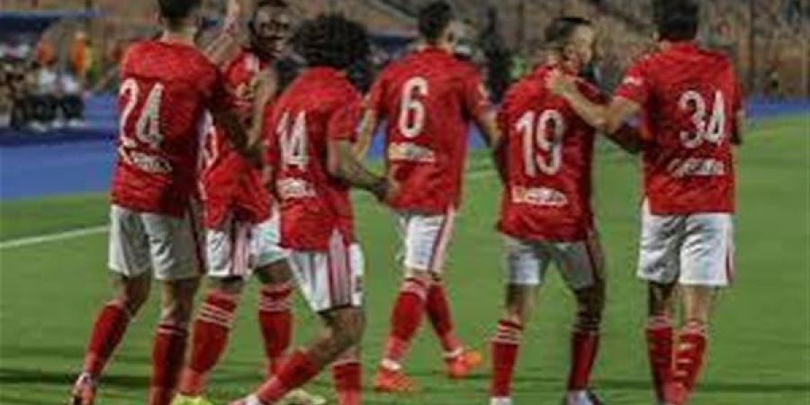 أحمد ساري: الأهلي سيفوز بالدوري هذا الموسم
