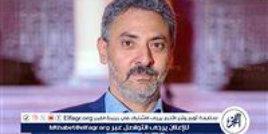 الثلاثاء.. فتحي عبدالوهاب ضيف لميس الحديدي في "كلمة أخيرة"