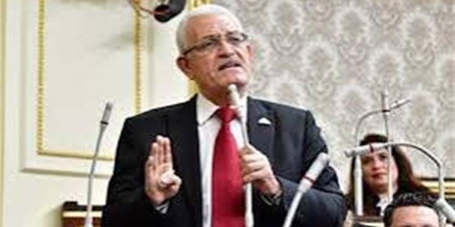 رئيس برلمانية التجمع: رفع القيمة الإيجارية يجب أن يتم تدريجيًا وفقًا لمعادلات عادلة