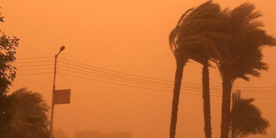 عاجل.. حالة الطقس اليوم الأحد 11 مايو 2025 في مصر.. تحذير هام
