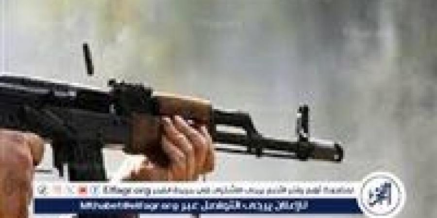 إصابة عامل بطلق نارى سبب خلافات الجيرة بمركز البلينا بسوهاج