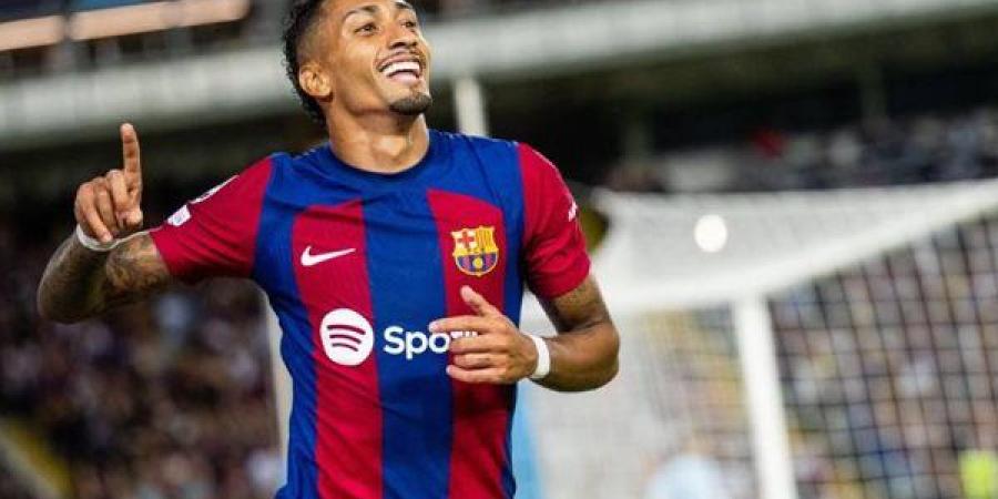 كلاسيكو الأرض.. برشلونة يواصل التألق ويسجل الهدف الرابع أمام ريال مدريد