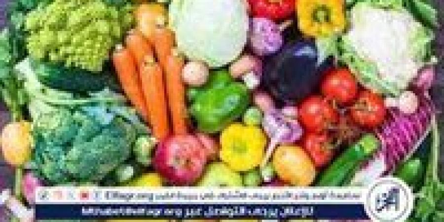 أسعار الخضروات والفاكهة اليوم الأحد 11-5-2025 فى سوهاج
