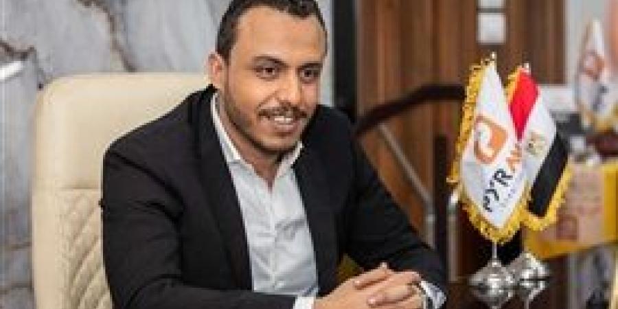 "بيراميدز ماشين" المصرية تواصل التوسع في أسواق معدات البناء والتعدين وتعرض تقنياتها في معرض "ليبيا بيلد"