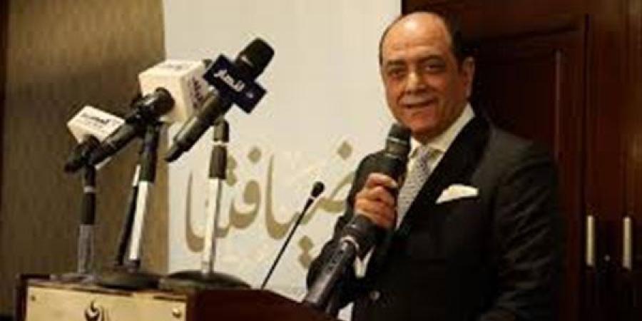 رئيس الحركة الوطنية يقترح الاكتفاء بزيادة الأجرة 5 أضعاف في تعديل الإيجار القديم