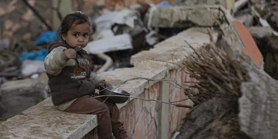 الأونروا تحذر من العواقب الكارثية للحصار المفروض على قطاع غزة