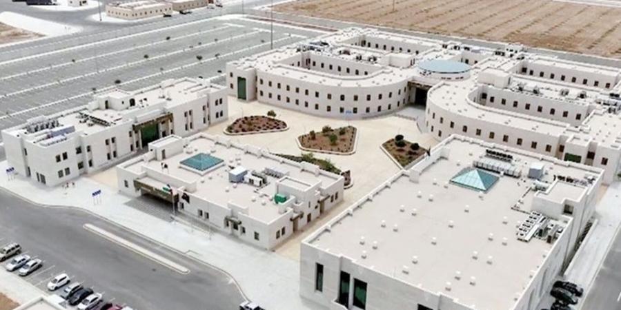 مديرية مكافحة التهريب تباشر عملها في جمرك عمان (الماضونة)
