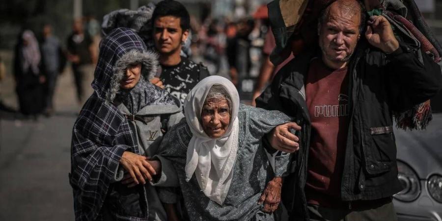 نتيجة مضاعفات الجوع وسوء التغذية.. الحصار الإسرائيلي يفتك بـ14 مسنا في غزة خلال أسبوع