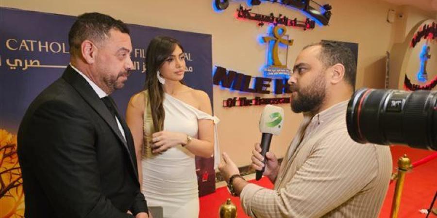 طارق العريان يكشف مفاجأت بالجملة عن "السلم والثعبان2"