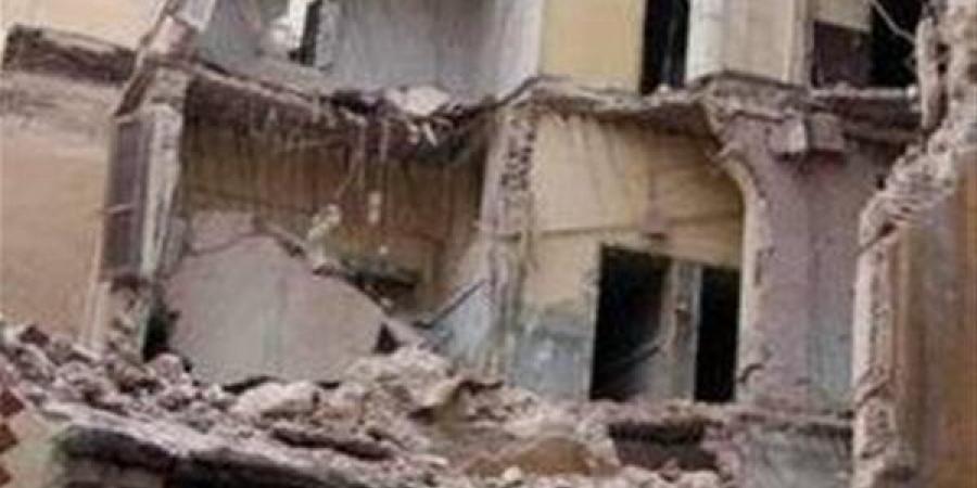 كارثة على الأبواب.. خطر انهيار آلاف العقارات يهدد الإسكندرية بسبب البحر| تعرف على التفاصيل