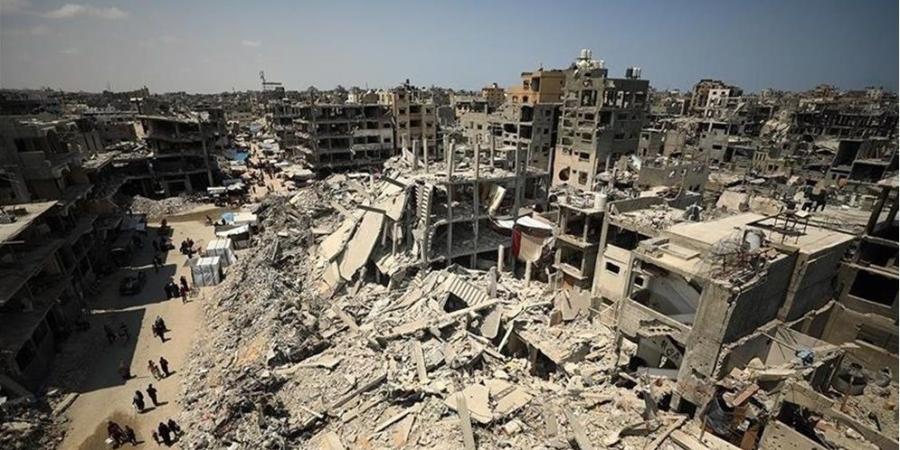 تعليمات إسرائيلية لوقف النار بغزة للإفراج عن الجندي ألكسندر