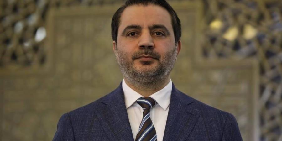 أسعد الشيباني: سوريا ترفض التقسيم ووحدة أراضي بلادنا لا تقبل المساومة