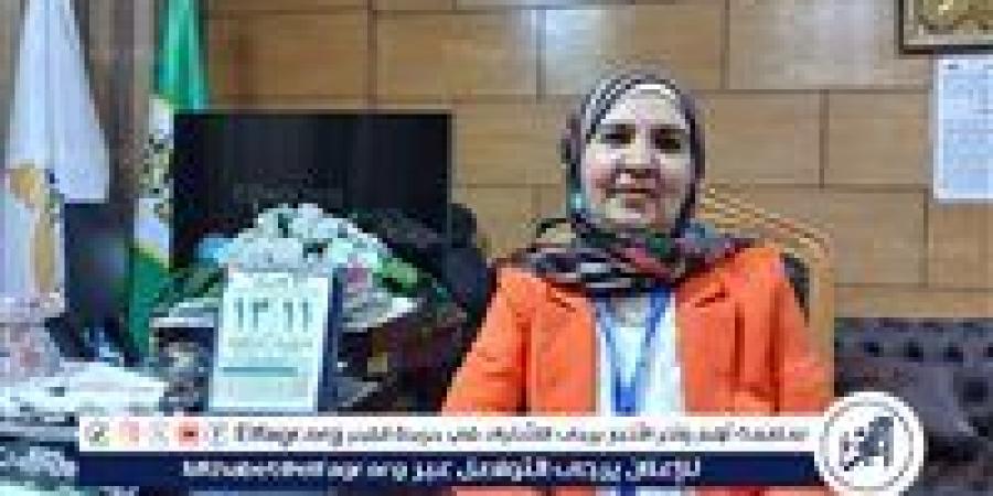 "الفجر" تحاور د. إيناس ناسه: نعد معلما رقميا قادرا على توظيف الذكاء الاصطناعي