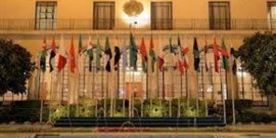 الجامعة العربية تستضيف الاجتماع الخاص بإعداد استراتيجية عربية حول الصحة الرقمية