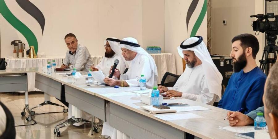 «تسديد الديون» على طاولة منتدى الشارقة الإسلامي