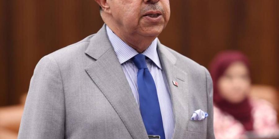 المسقطي: ضريبة «متعددة الجنسيات» تدعم جذب الاستثمارات