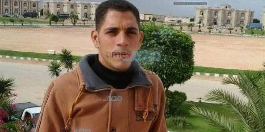 بعد نشر "مصر تايمز".. والدة شاب البحيرة: "سيتم استخراج ابني وعايزة اعرف الحقيقة"