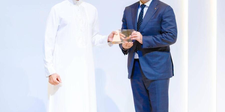 الشريفي: نفخر بشراكتنا المثمرة مع المؤسسة الملكية للأعمال الإنسانية