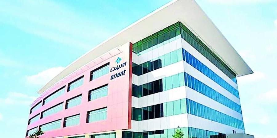 313 مليون درهم أرباح «أورينت للتأمين» بنمو 4.3%