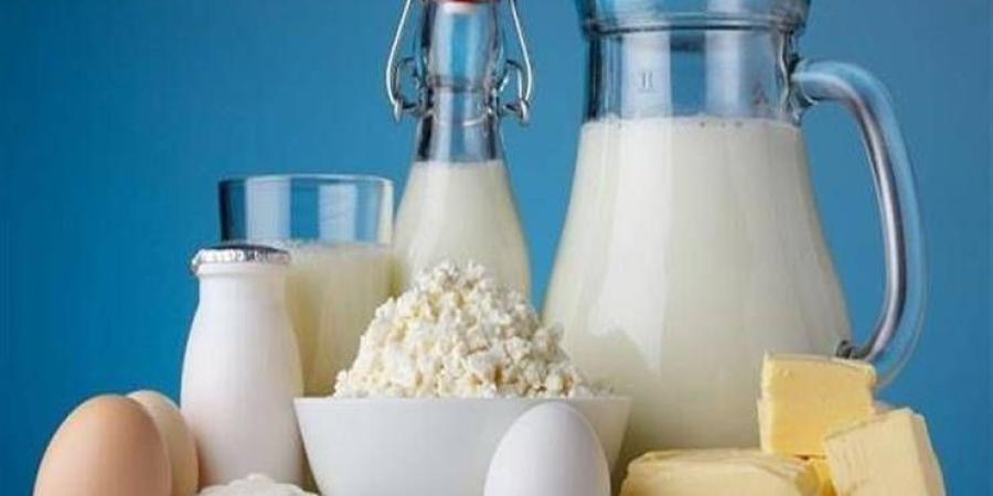 ماذا يحدث لجسمك إذا توقفت عن تناول الحليب لمدة 30 يوما؟