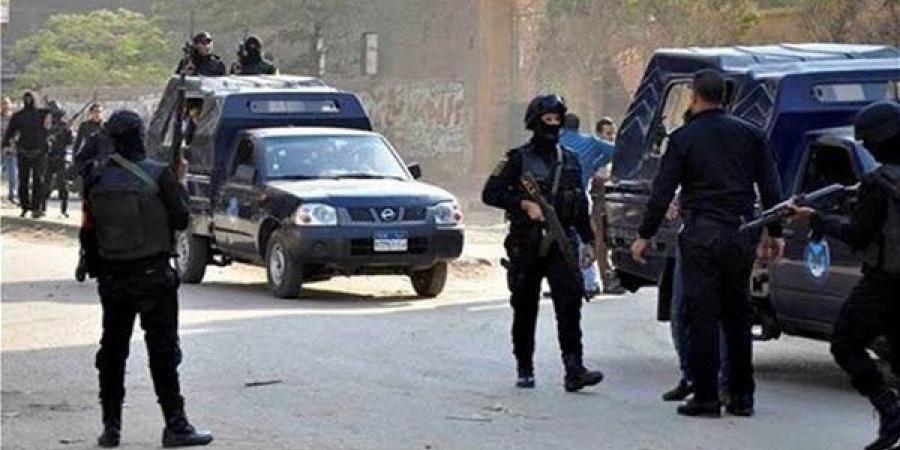 إصابة 3 طلاب في مشاجرة أمام مدرسة صناعية بمدينة الوقف بقنا