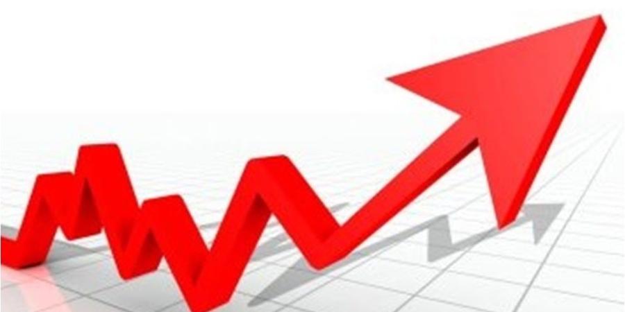 التضخم يرتفع 1.97 % في الثلث الأول