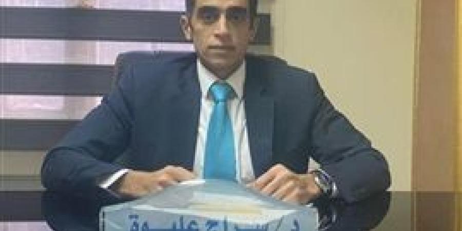أمين تنظيم حزب الريادة: "تكافل وكرامة" تجسيد حقيقي لسياسات الإنصاف والتنمية المستدامة