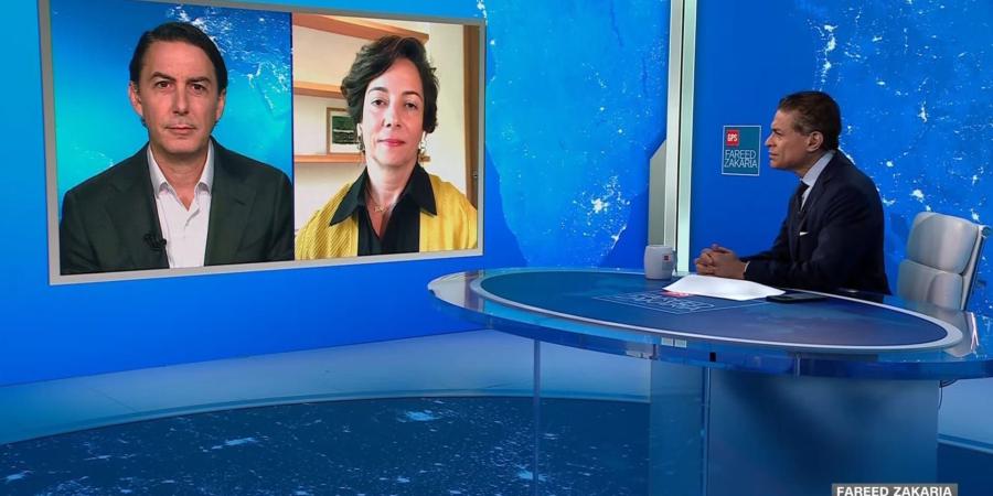 ما الذي تغير في الخليج بين زيارة ترامب الأولى والثانية؟ خبيران يوضحان لـCNN - الأول نيوز