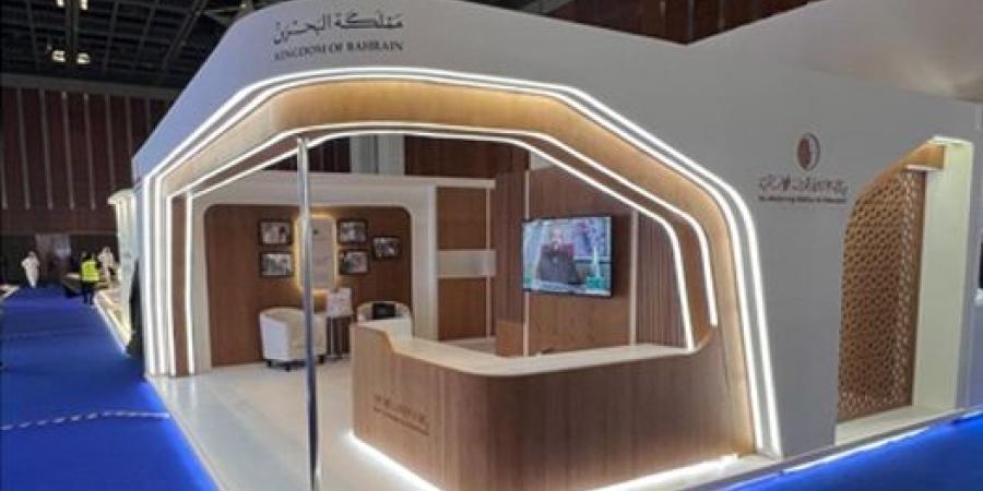 جائزة عيسى لخدمة الإنسانية تشارك في معرض ومؤتمر دبي الدولي للإغاثة والتطوير (ديهاد)