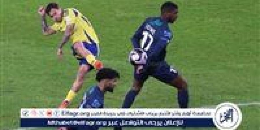 النصر يتطلع للعودة إلى الانتصارات بنقاط الأخدود