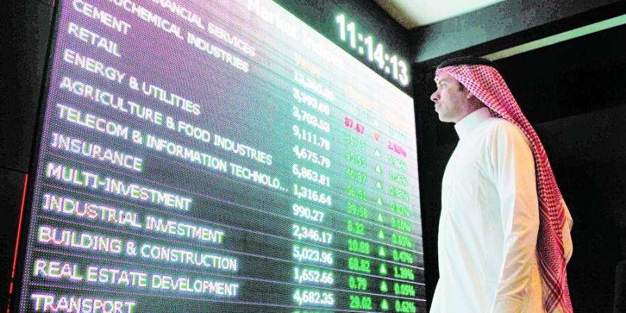 البحرين تُخالف الارتفاع الجماعي للأسهم الخليجية