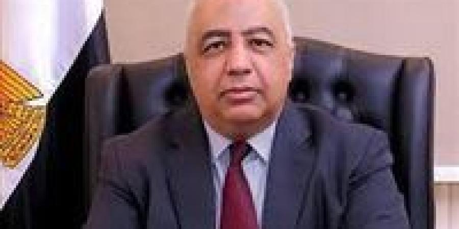 عبد الفتاح الجبالي: التسهيلات الضريبية تمثل انطلاقة نحو نظام ضريبي كفء وعادل وشامل