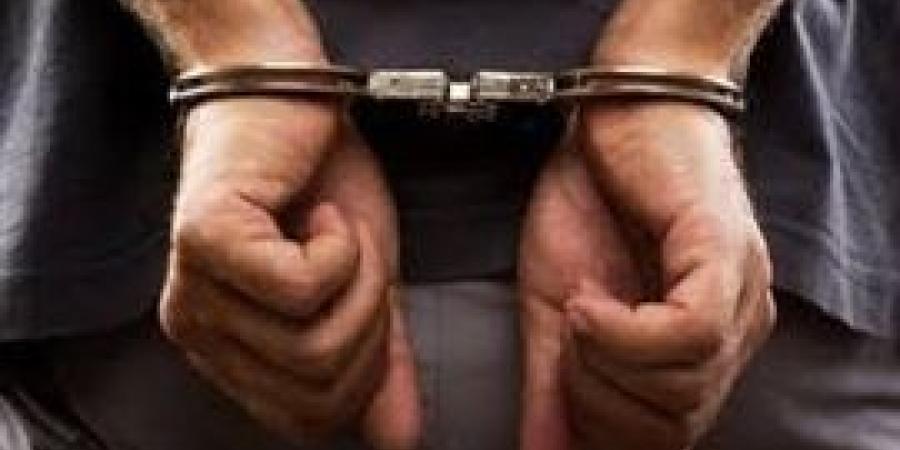 القبض على تشكيل عصابى احترف سرقة المساكن بمنطقة قصر النيل