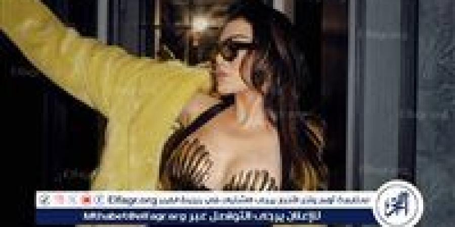 بعد شغلها مؤشرات بحث جوجل.. تعرف على أبرز المحطات في حياة هيفاء وهبي