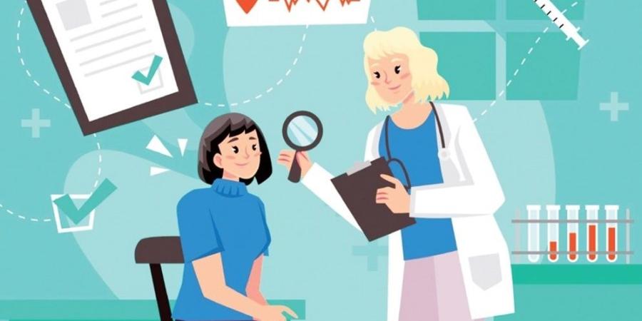الفحوصات الطبية الدورية.. مفتاح الوقاية وإدارة حالات المرضى
