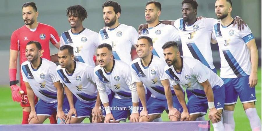 "الجوابرة": تجربتي مع السلط مميزة.. وأبحث عن فريق جديد يملك الطموح