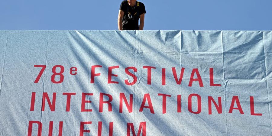 نخبة من المخرجين وجزء ثانٍ من فيلم توم كروز.. كل ما تود معرفته عن مهرجان كان السينمائي 2025 - الأول نيوز