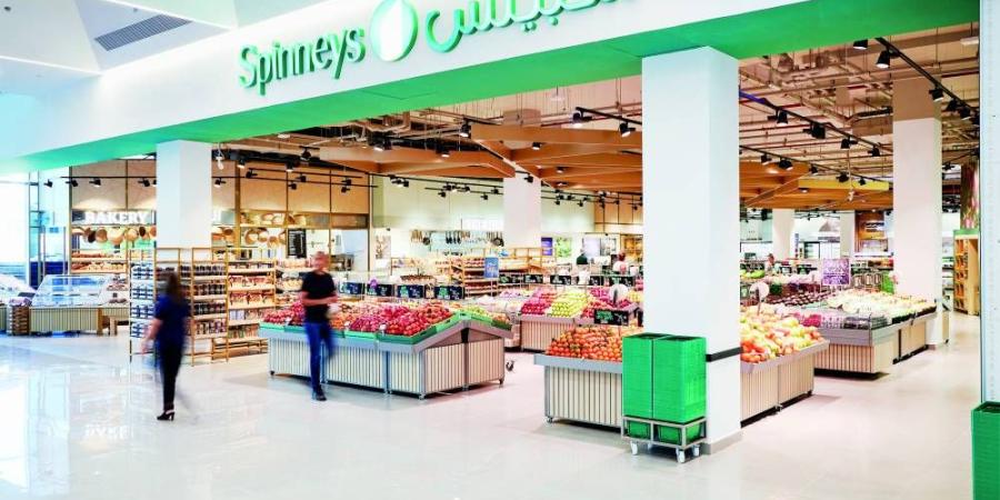 أرباح «سبينس» ترتفع 14% إلى 85 مليون درهم