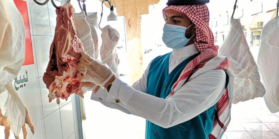 ختم المسلخ والتبريد الإلزامي.. أبرز ضوابط محلات اللحوم الجديدة