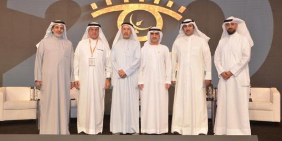 نبيل بن يعقوب الحمر: التعامل الواعي مع الذكاء الاصطناعي ضرورة لمصلحة المجتمعات