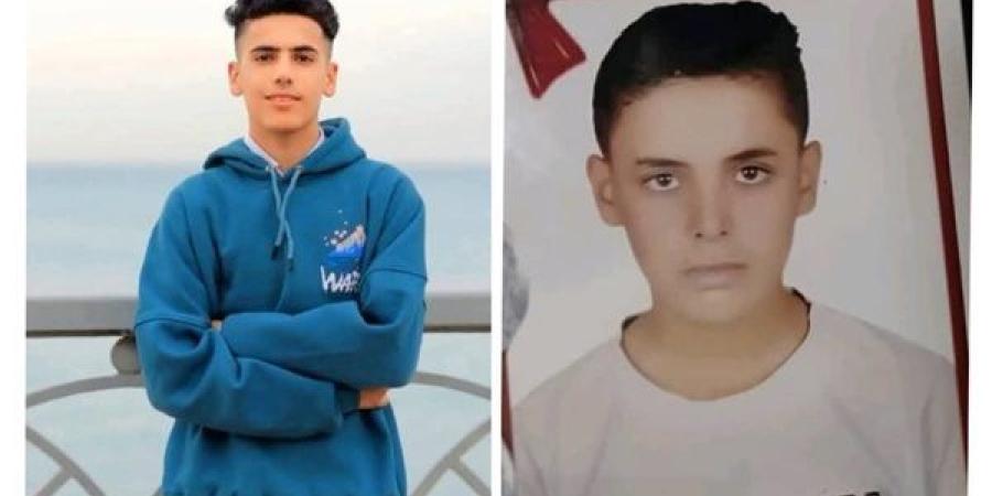 مصرع شقيقين غرقًا في بيارة بأرض زراعية بوادي النطرون