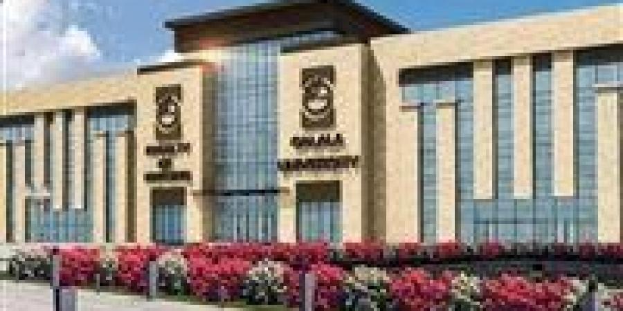 جامعة حلوان التكنولوجية الدولية تعلن قواعد الامتحانات للفصل الدراسي الثاني