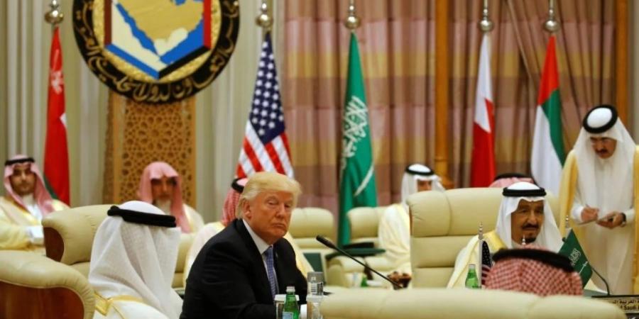 السعودية تحتضن قمة خليجية - أمريكية الأربعاء