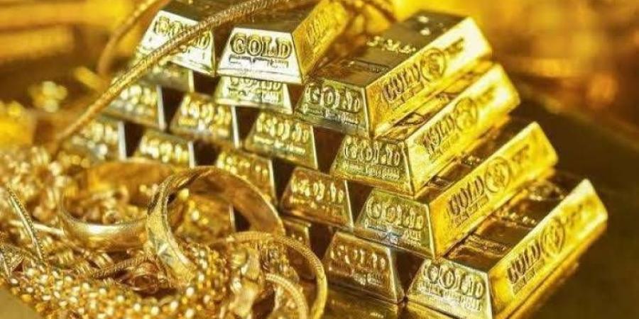 أسعار الذهب في مصر اليوم الاثنين 12-5-2025.. عيار 21 يسجل 4740 جنيهاً
