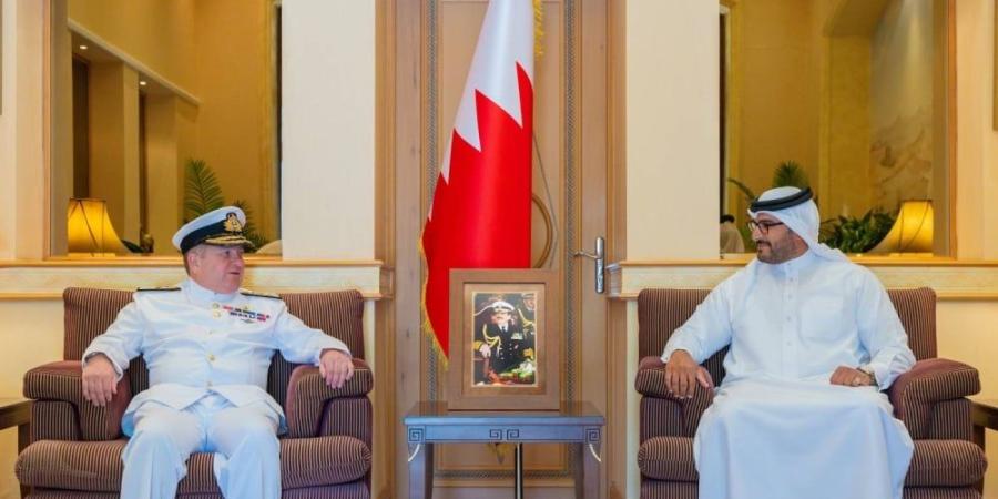 عيسى بن سلمان: تعزيز مسارات التطوير مع المملكة المتحدة لمستويات أكثر تقدماً