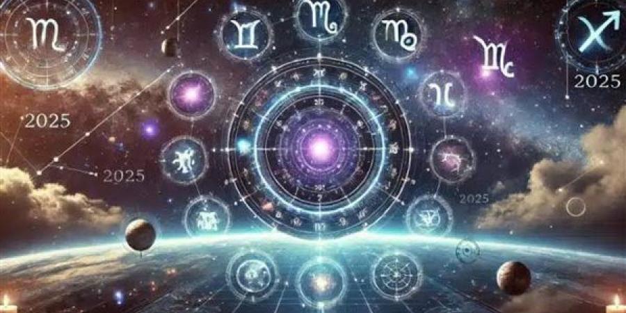 إشراقة للحمل ونصيحة للأسد .. توقعات الأبراج غدا الاثنين 12 مايو 2025
