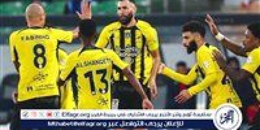 موعد مباراة الاتحاد القادمة أمام الرائد في الدوري السعودي والقناة الناقلة